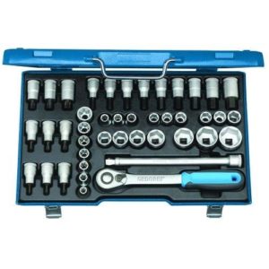 5. Sockets and Accessories