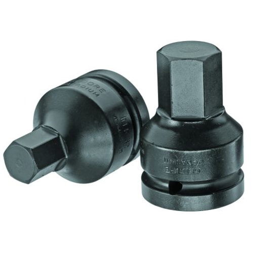 TOOL - SPROCKET SOCKET - HIGH TORQUE main image 1