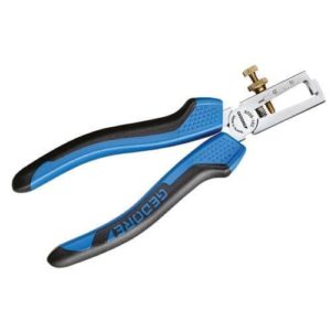 Wire-Stripping Pliers Wire-Stripping Pliers