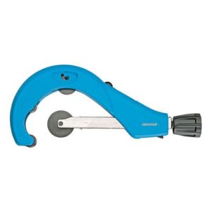Pipe Cutters for Plastic Pipes