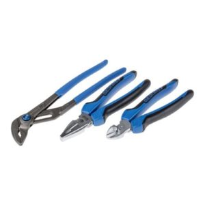 Pliers Set Pliers Set