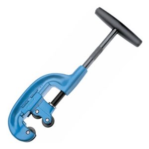 Pipe Cutters For Steel and Cast Iron Pipe