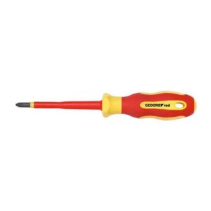 VDE Screwdrivers