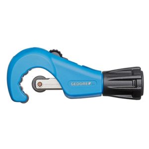 Pipe Cutters / Pipe Deburring Reamer For Stainless Steel Pipes