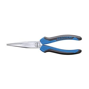 Flat Nose / Round Nose Pliers Flat Nose / Round Nose Pliers