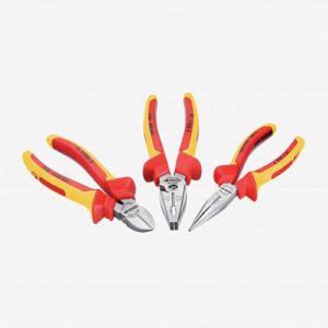 VDE Pliers