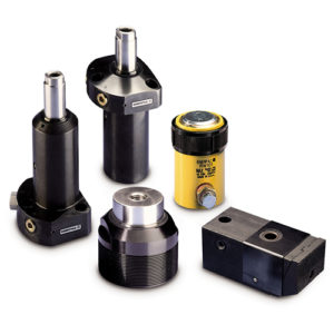 Workholding Cylinders