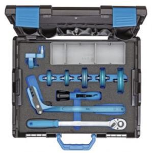 Manual Bending Tool Sets No. 243