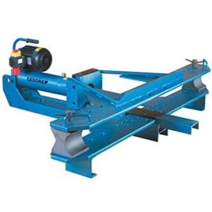Pipe Bending Machines Hydraulic