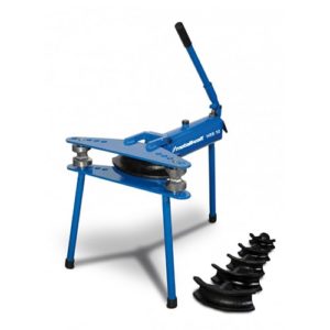 Pipe Bending Machines-Pushing Bending Operation No. 256-261