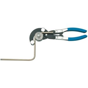 Pipe Bending Pliers