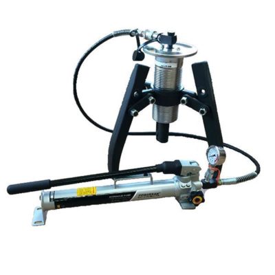 PR 2-3-arm Pullers, with Separate Hydraulic hand pump
