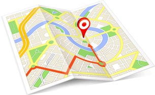 contact-map