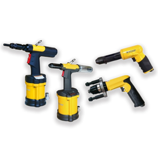 Engineered Fastening Tools