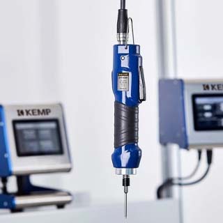 Torque transducer & screwdriver Fastening Tools