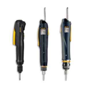 ELECTRIC SCREWDRIVER