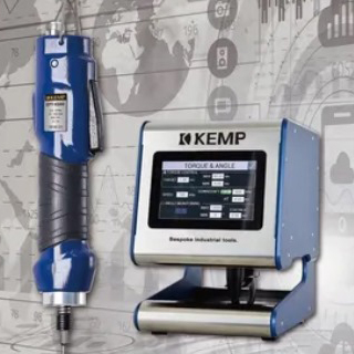 KEMP kti EPT Series