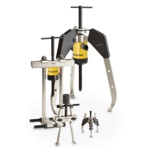 Hydraulic-Puller
