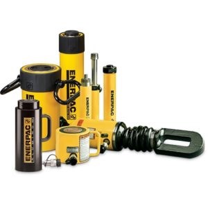 Hydraulic-jack