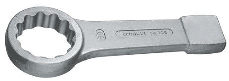 Slogging-Spanner