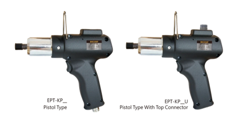EPT Transducer
