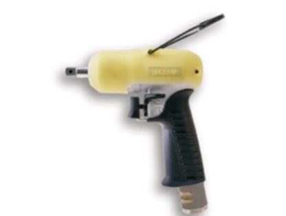 NON SHUT OFF Pistol Type