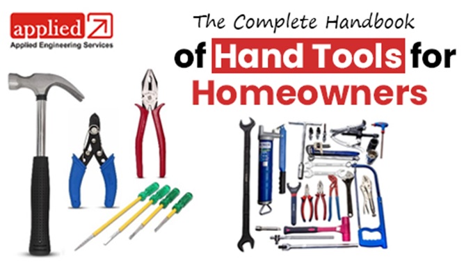 Hand Tools