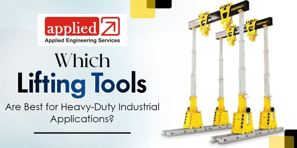 Lifting Tools