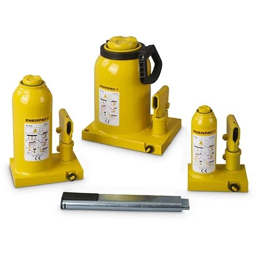 Hydraulic Tools