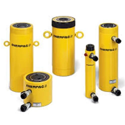 Hydraulic Tools